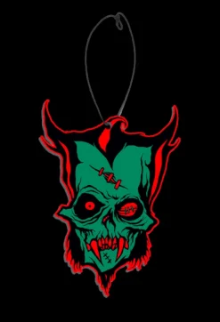 Toxictoons WEREGHOUL - Fear Freshener®