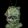 Toxictoons Zombie Head - Fear Freshener®