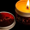 Trick 'r Treat - Pumpkin Scented Candle