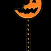 Trick r Treat Bitten Lollipop - Enamel Pin