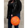 Trick r Treat Sam O Lantern Bag - Lit (Yellow)