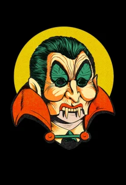 Trick r Treat Wall Decor Collection - Series 1