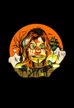 Trick r Treat Wall Decor Collection - Series 1